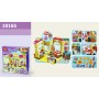 Конструктор Bela 10165 Центральна кондитерська. френдс