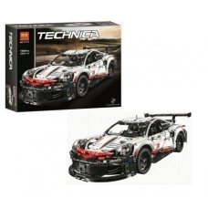 Конструктор Bela 11171 Porsche 911 RSR