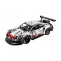 Конструктор Bela 11171, Porsche 911 RSR
