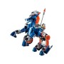 Конструктор Lele 79236, Nexo Knight