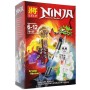 Конструктор Lele Ninja, 79157