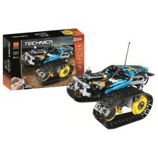 Конструктор Lari 11298 Скоростной вездеход