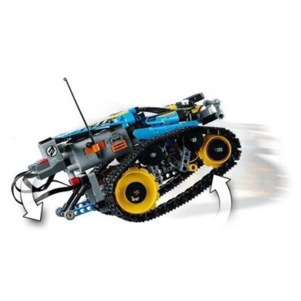 Конструктор Lari 11298 Скоростной вездеход