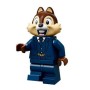 Конструктор Lari 11442 Поезд и станция Disney