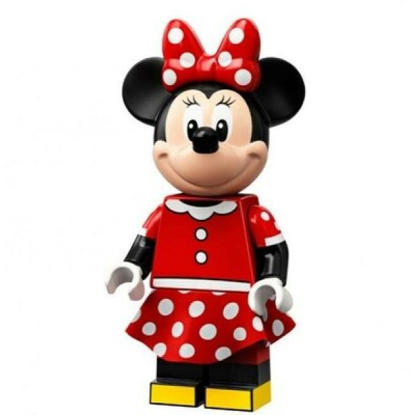 Конструктор Lari 11442 Поезд и станция Disney