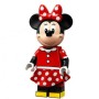 Конструктор Lari 11442 Поезд и станция Disney
