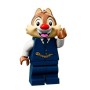 Конструктор Lari 11442 Поезд и станция Disney