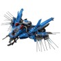 Конструктор Lepin 06050, Самолёт-Молния Джея