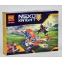 Конструктор Bela 10484 Nexo Knights 