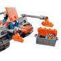 Конструктор Bela 10484 Nexo Knights 