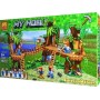 Конструктор Bela 33127, Джунгли