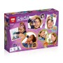 Конструктор Lepin 01067, Шкатулка дружбы