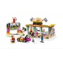 Конструктор Lepin 01070, Пересувний ресторан