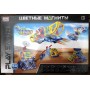 Конструктор магнитный Play Smart, 2429