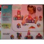 Конструктор магнитный Play Smart, 2464