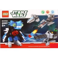 Конструктор Cogo, Star wars 80007