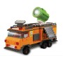 Конструктор Sluban M38-B0107, Служба порятунку