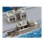 Конструктор Sluban M38-B0123, Підводний човен