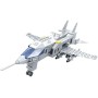 Конструктор AUSINI 22501 &quot;Армія&quot;: військовий літак