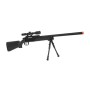 Игрушечная Снайперская винтовка CYMA ZM51 металлическая