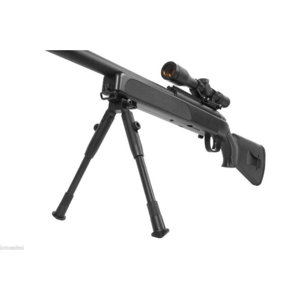 Игрушечная Снайперская винтовка CYMA ZM51 металлическая