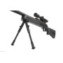 Игрушечная Снайперская винтовка CYMA ZM51 металлическая