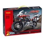 Конструктор Decool 3369B Приключения на BMW R 1200 GS 2в1. Техник