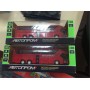 Автомодель Автобус 7779 Автопром. Свет, Звук, Двери открываются Масштаб 1:50