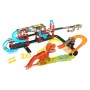 Трек с динозавром 8899-93 Хот Вилс (аналог Hot Wheels)