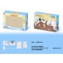 Гостиная для флоксовых животных Happy Family 012-11B (аналог Sylvanian Families)