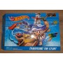 Трек Автомойка Hot Wheel 5779 Нападение акулы. Машина меняет цвет (аналог Hot Wheels)