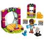 Конструктор Bela 10605 Музыкальный дуэт Андреа. Френдс (аналог Lego Friends 41309)