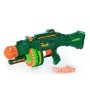 Игрушечное оружие Пулемет Limo Toy 7002 с мягкими пулями