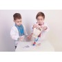 Игра HEGA 118 Сенсорное Домино, дерево