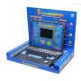 Детский русско-английский ноутбук Joy Toy 7025 / 7026