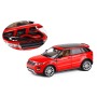 Машина металлическая Range Rover 68244А. Копия масштаб 1:24