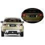Машина металлическая Range Rover 68244А. Копия масштаб 1:24