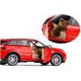 Машина металлическая Range Rover 68244А. Копия масштаб 1:24