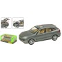 Машина металева Автопром 68241А Porsche Cayenne. Порш Двері і багажник відкриваються. Свет.Звук