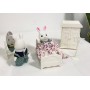 Мебель для флоксовых животных B06 Спальня (аналог Sylvanian Families)