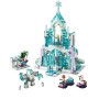 Конструктор Bela 10664 Магический ледяной дворец Эльзы. Frozen 