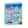 Конструктор Bela 10664 Магический ледяной дворец Эльзы. Frozen 