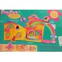 Домик для Пони My little pony 2387. 2 пони с аксессуарами