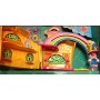 Домик для Пони My little pony 2387. 2 пони с аксессуарами