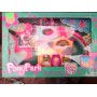 Домик для Пони My little pony 2387. 2 пони с аксессуарами