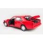 Машина металлическая Автопром 32014 Mercedes Benz W140