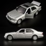 Машина металлическая Автопром 32014 Mercedes Benz W140