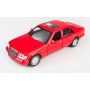 Машина металлическая Автопром 32014 Mercedes Benz W140