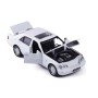 Машина металлическая Автопром 32014 Mercedes Benz W140