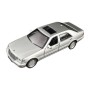 Машина металлическая Автопром 32014 Mercedes Benz W140